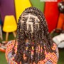 PromoSale Faux Locs