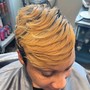 Root Touch Up