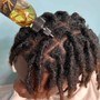 Loc Re-twist