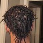 Mens (Starter Locs/Loc Coils)