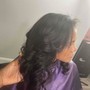 Curling/style for extensions