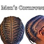 Cornrows