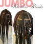 JUMBO Senegalese Twist