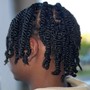 Male Cornrows (2)