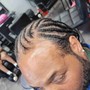 Cornrows