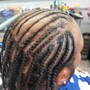 Comb Twist