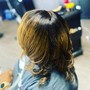 Partial Highlights