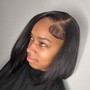 HDLace Closure Sew In