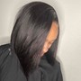 HDLace Closure Sew In