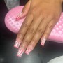 Acrylic Fullset