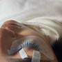 Eyelash Extension Removal