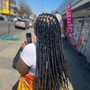 Senegalese Twist