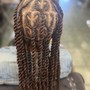 Senegalese Twist