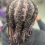 Kinky Twist