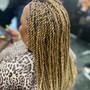 Kinky Twist