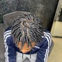 Starter locs