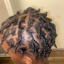 Kid's Braids/Style