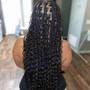 Crochet Braids