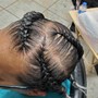 Feed-In Braids