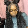 Crochet Braids