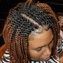 Kinky Twist