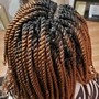 Kinky Twist