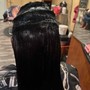 Keratin Treatment