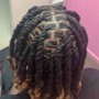 Natural Twists