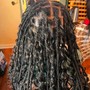 Crochet Braids