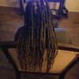 Senegalese Twist