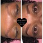 Lash Extension Removal/Bath