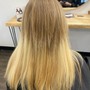 Keratin Treatment