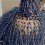 Sisterlocks Installation