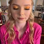 Prom Makeup