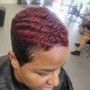 Comb Twist