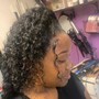 Closure Sew In