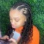 Adult Wash / Deep Conditioning