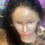 Lace Closure Sew In