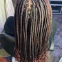 Kinky Twist