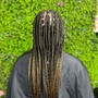 Senegalese Twist (Smedium)