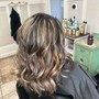 Root Touch Up