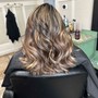 Full Balayage