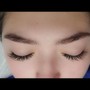 Volume lash extensions-New set