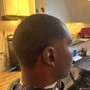 Kid’s Mobile Cut (7+)