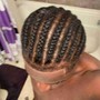 Kinky Twist