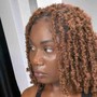 Senegalese Twist