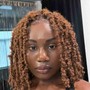 Box Braids