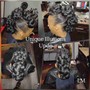 Bantu Knots