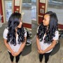 Closure Sew In