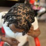 Loc Re-twist